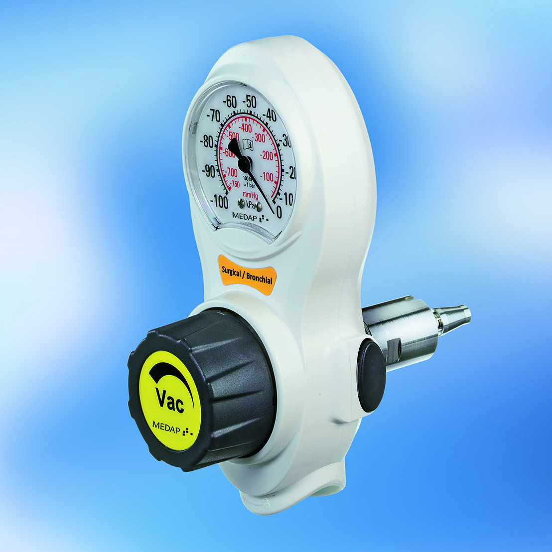 ATMOS S VAC B 900 Wand BS (Großbritannien)