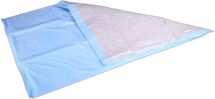 Fink & Walter FIWA®protect – Krankenunterlagen 40x60cm, 12-lagig (Ktn. à 100 Stück) / 100 St. (REF 19N03220)