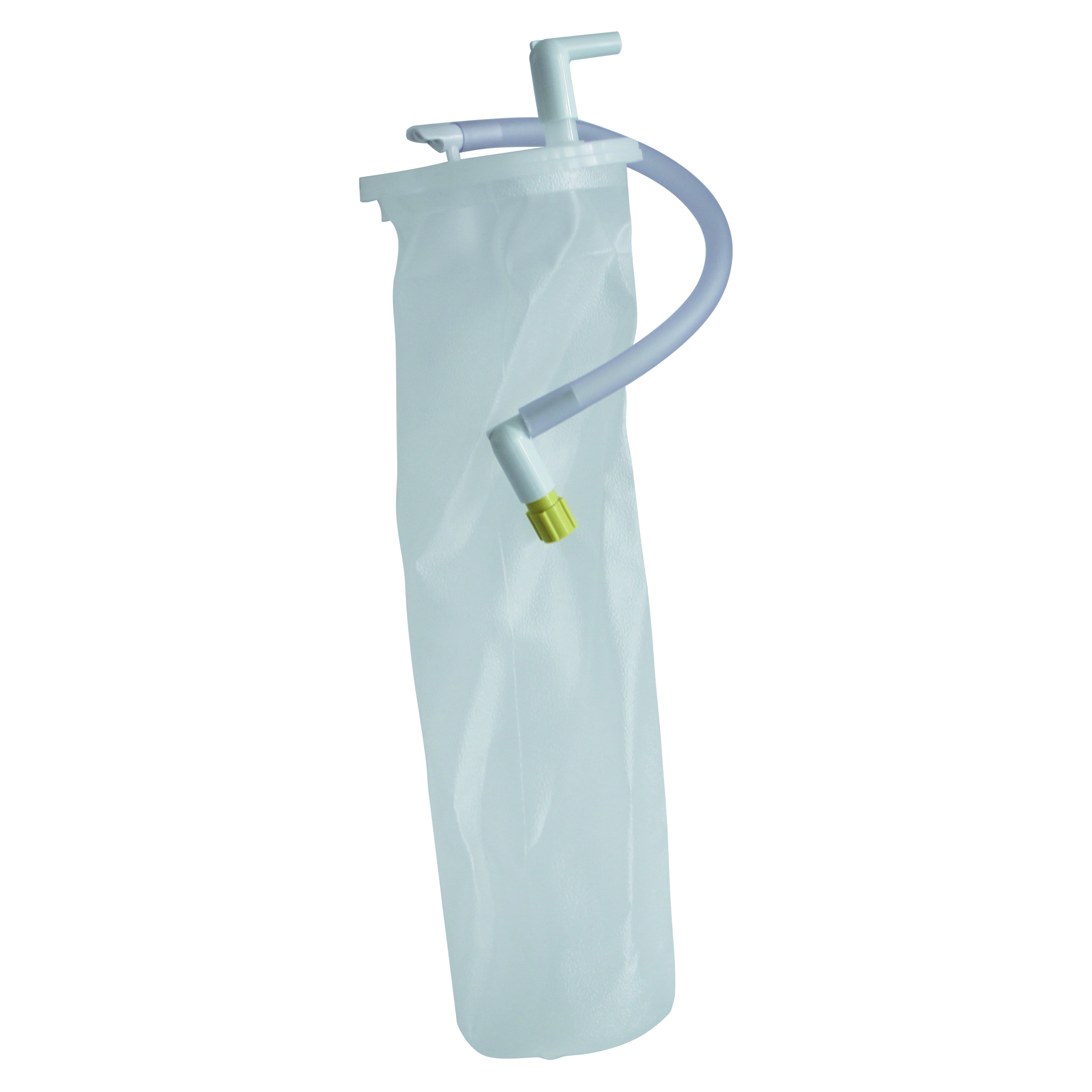 ATMOS Receptal®-Absaugbeutel 2 l, mit Filter, 50 St.