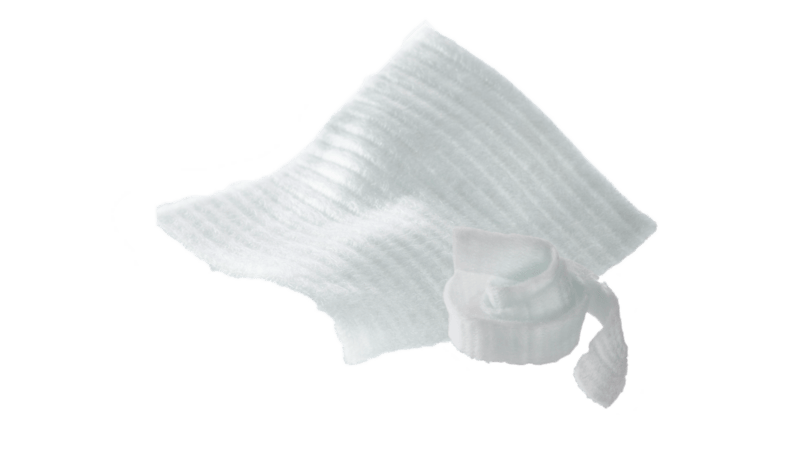 Suprasorb A Pro Ca-Alginatkompresse steril, 10x20cm, 120 gsm, 5 Stück (REF 33934) / PZN: 16760434