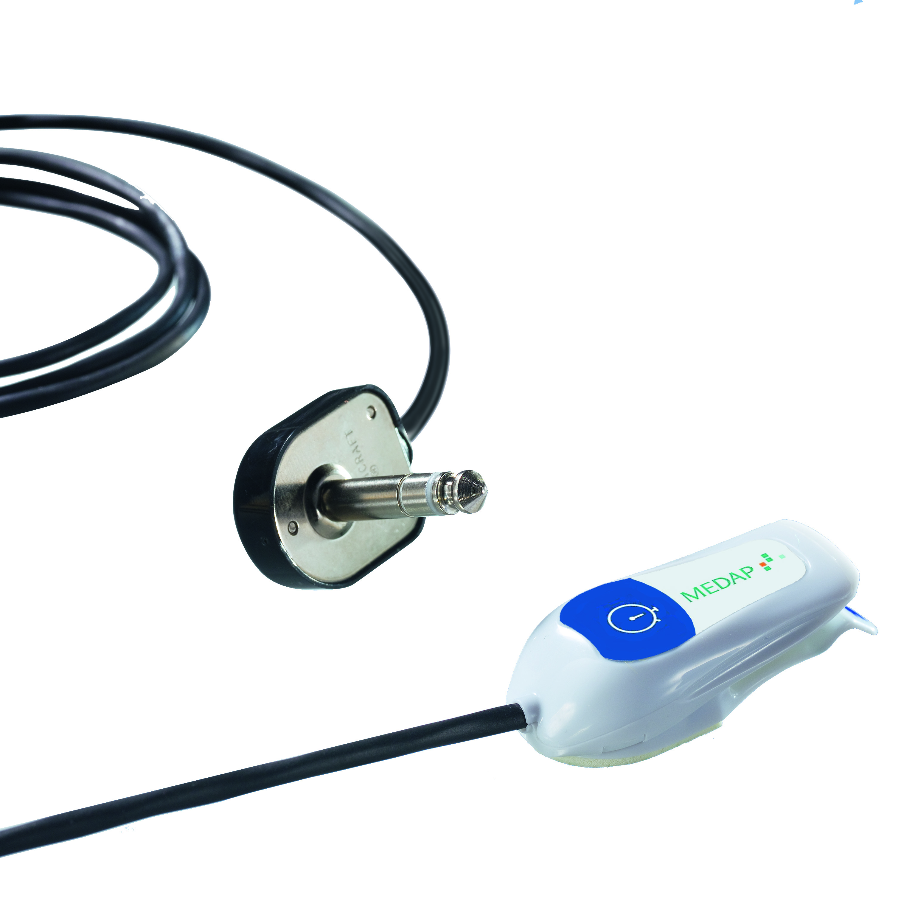 ATMOS Fernbedienung für FUMOVAC 700/900