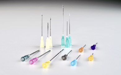 Kanülen / NEOJECT® Ultradünnwandkanülen / 19Gx11/2" / 1,10 x 40 / 100St. p.P. / PZN: 3043317