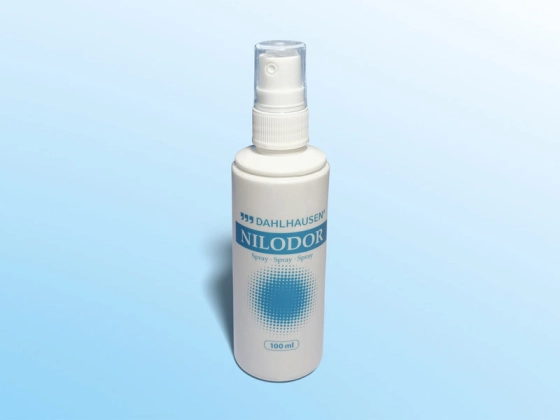 Dahlhausen Nilodor Pumpspray 15 Stk/Pkg / 1 Pg p.P. / REF: 7800016110 / PZN: 03739415