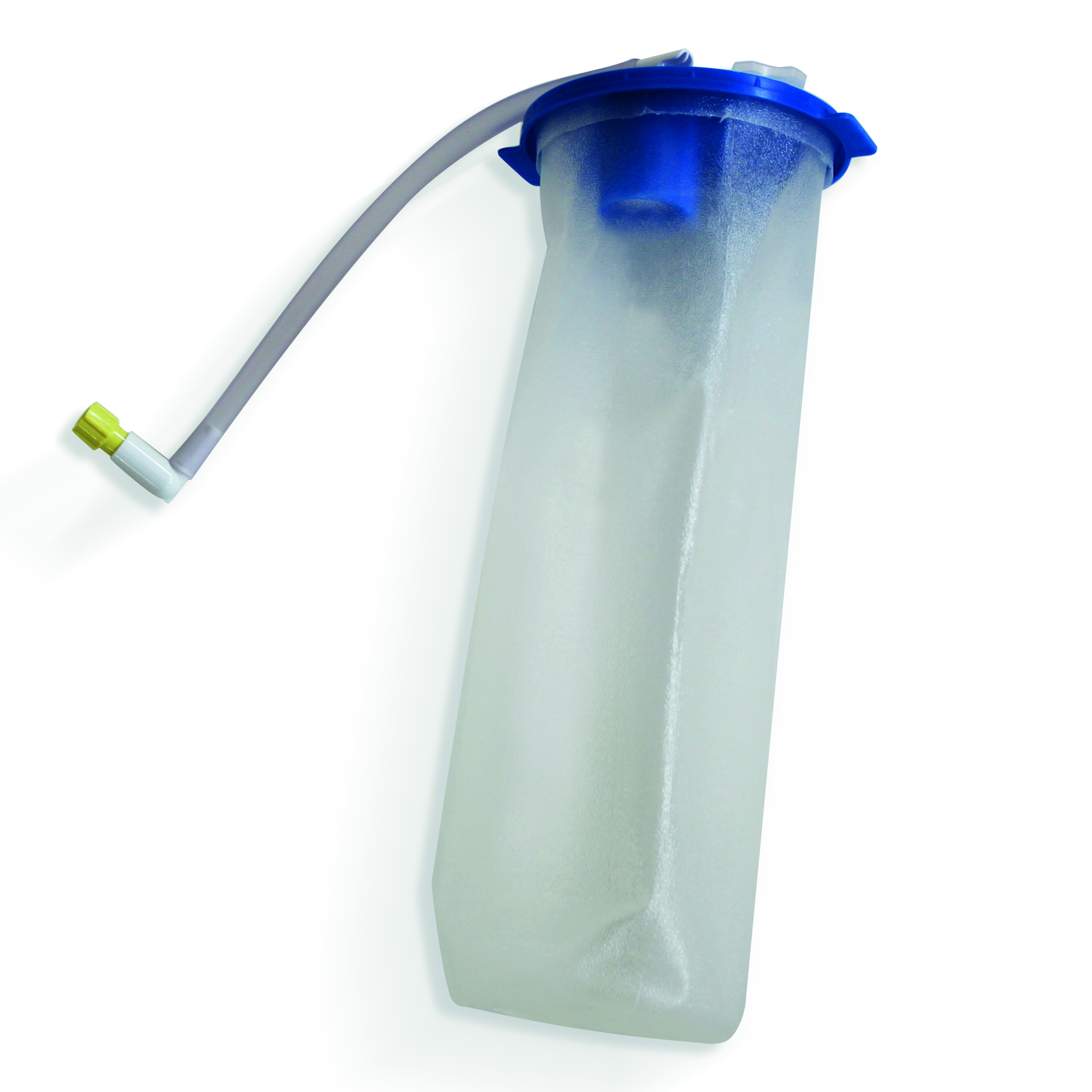 ATMOS Receptal®-Absaugbeutel 3 l, mit Filter, 50 St.