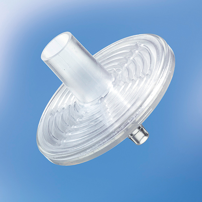 ATMOS Hydr. Bakterien- und Virenfilter S AIR / S VAC