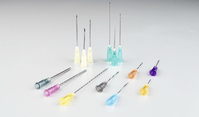 NEOJECT® Ultradünnwandkanülen/ 26G x 7/8" / 0,45 x 23/ 100 St. p.P. / PZN: 3043228