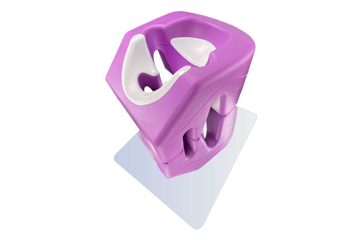 NOVO PO QView 12 cm / VE 8 St. (REF Q3VIEW)