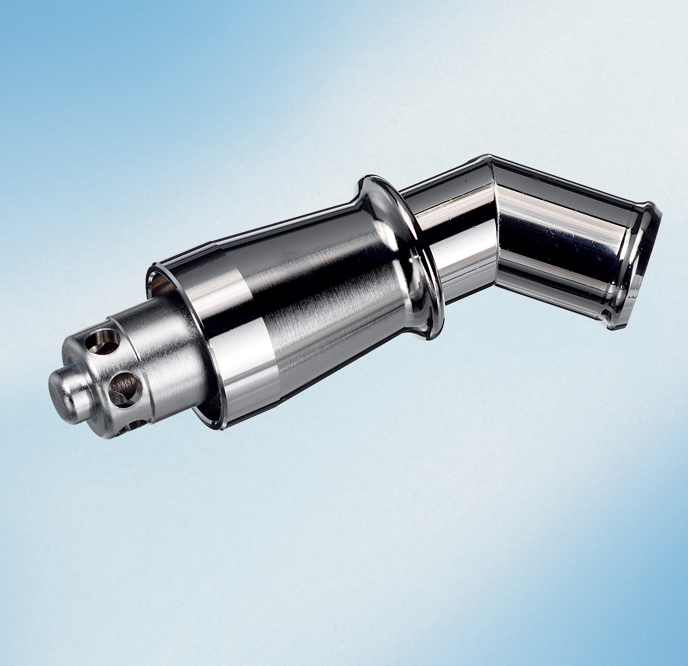 ATMOS Entnahmestecker NGA-E, nach DRÄGER-Werksnorm