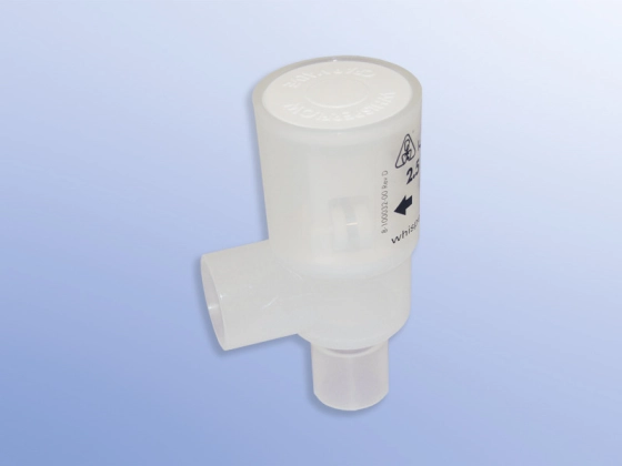 Dahlhausen PEEP-Ventil 7,5 cm H2O, 22 mm Anschluss / 1 St. p.P. / REF: 4908208507