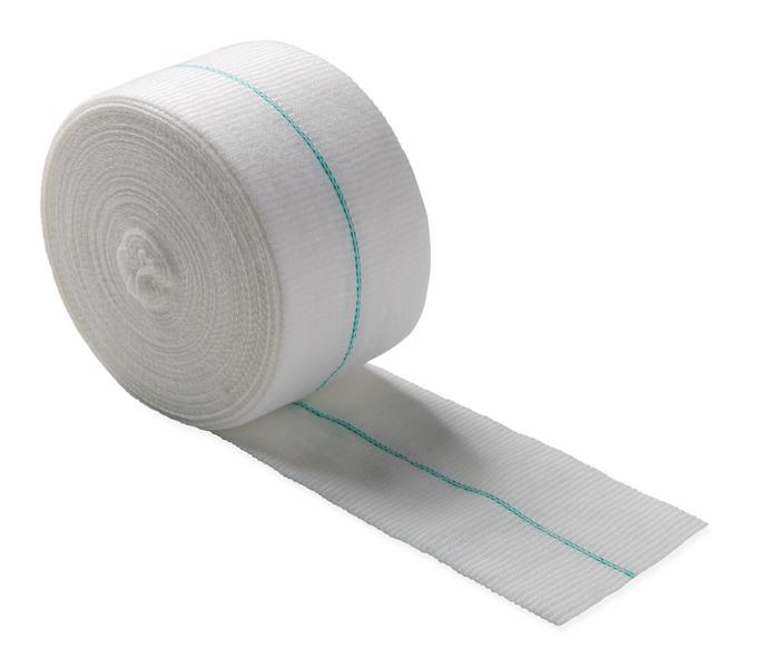 ActiFast Tubular Retention Bandage Green 5cm x 10m (REF 88578) / PZN: 19151492