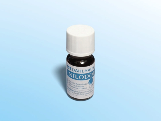 Dahlhausen Nilodor Tropfen, 7.5ml 12 Stk/Pkg / 1 Pg p.P. / REF: 7800016120 / PZN: 01853354