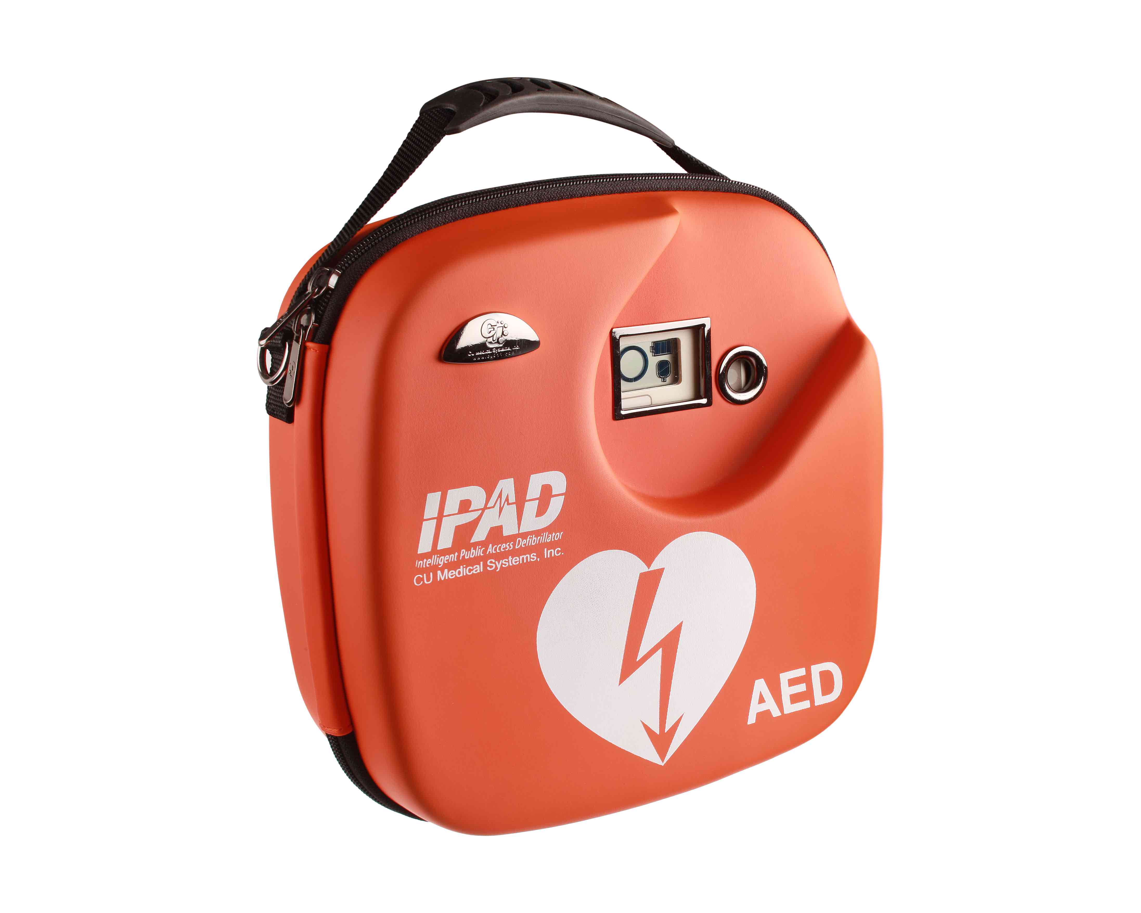 i-PAD CU-SP1 AUTO - Vollautomatischer Defibrillator inkl. Zubehör / 1 Gerät / REF: R-SP-STa