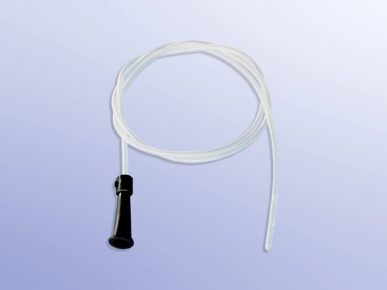 Dahlhausen Magensonde 80 cm Ch 25 / 25 St. p.P. / REF: 702225520 / PZN: 02448578