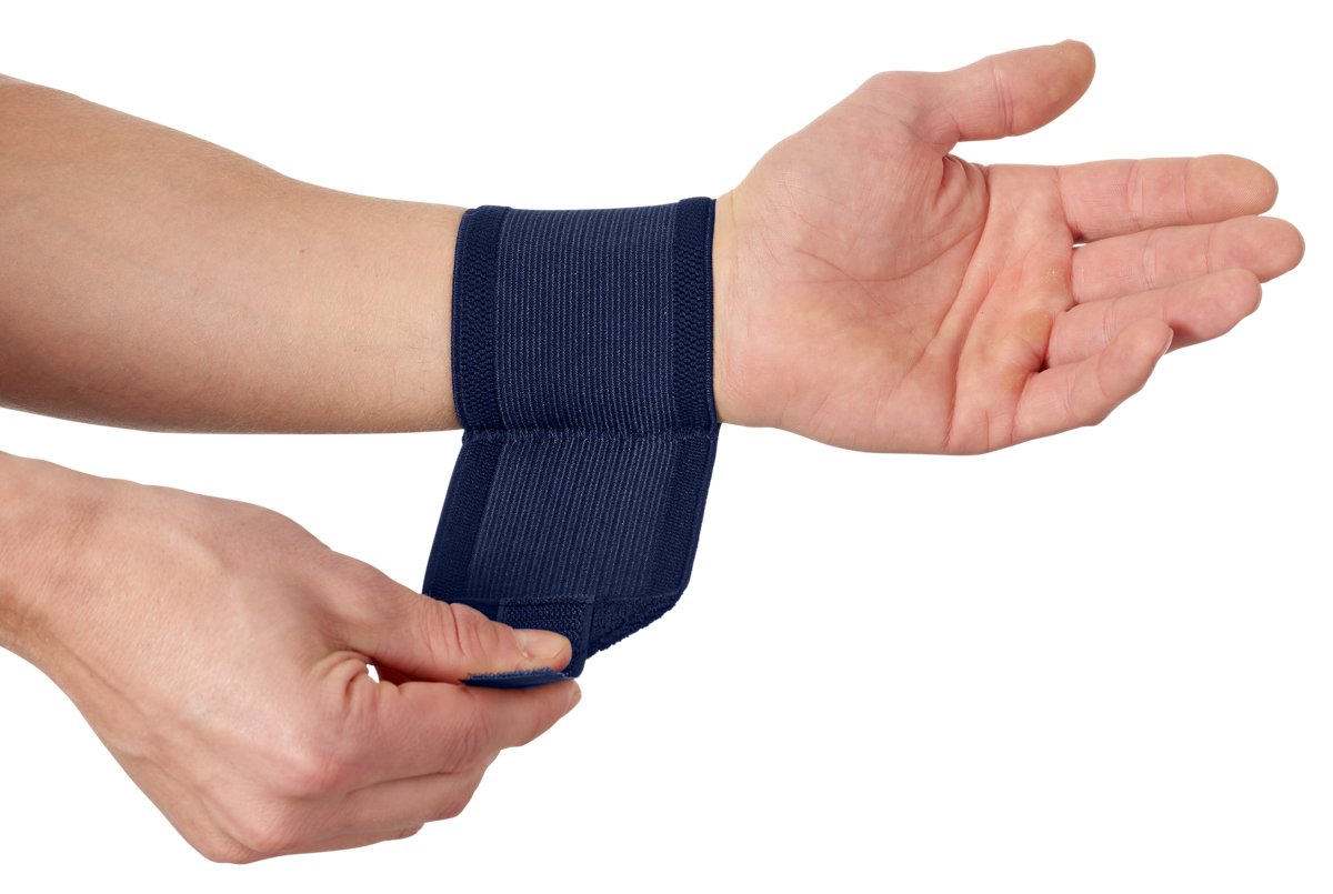 miro-handgelenkbandage - Gr. 5/XXL / 1 Stück (REF 14115)