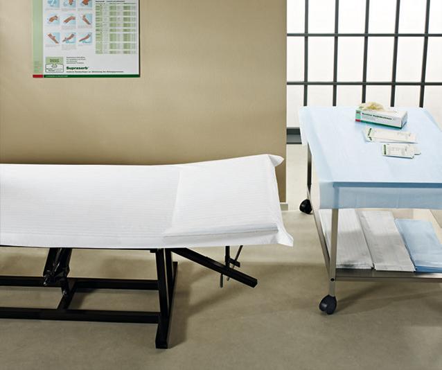 Sentina Schutzauflagen 75x90cm, 200 Stk. (REF 142261)