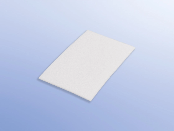 Dahlhausen stypro® Special, 80x50x1mm, 20 Stk/Pkg / 1 Pg p.P. / REF: 2193400020 / PZN: 00104219