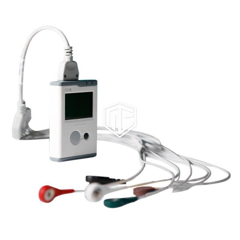Langzeit EKG inkl. Software CT-085 / 1 St. p.P. / REF: 30.90-9450A