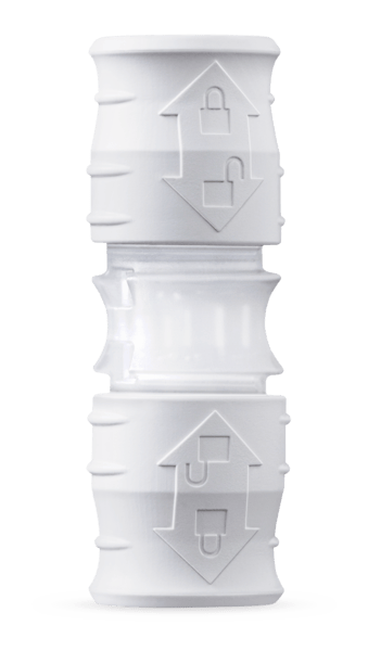 Suprasorb CNP Kit Konnektor stand alone (REF 140240)