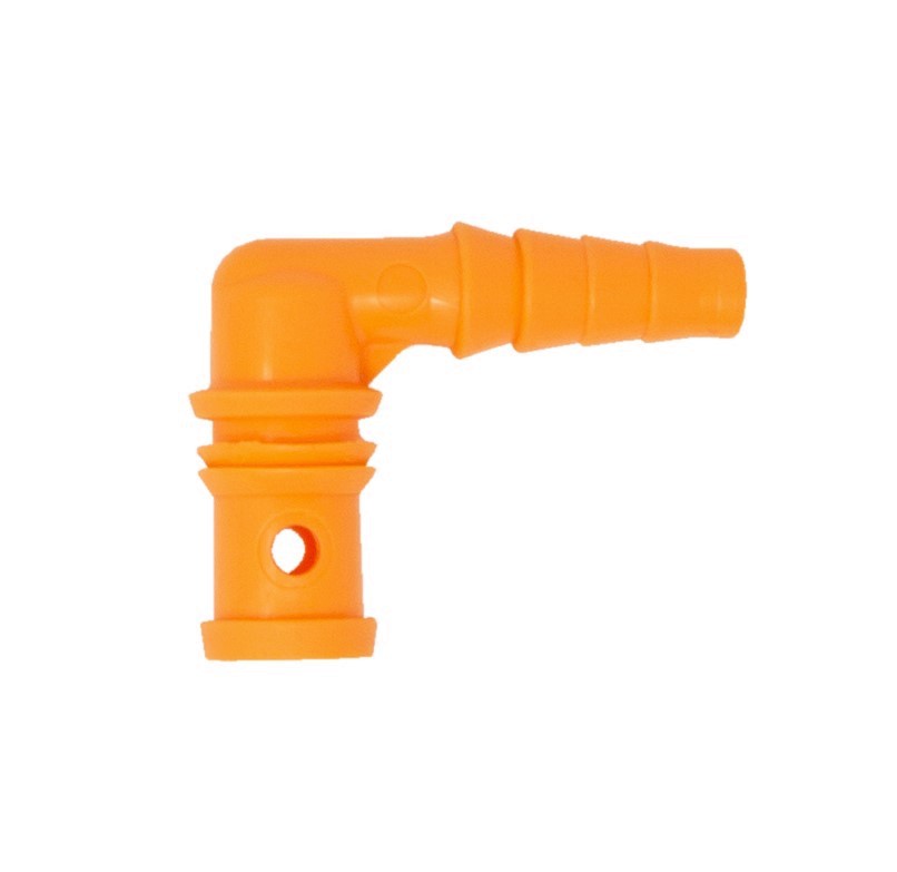 ATMOS L-Konnektor für ATMOS-Aufnahmebehälter, 10 St.