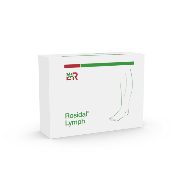 Rosidal Lymph Bein groß (REF 33521) / PZN: 00144839