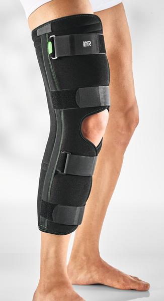 Cellacare Genucast 20° Classic Knieschiene, Größe 1 (REF 137505)