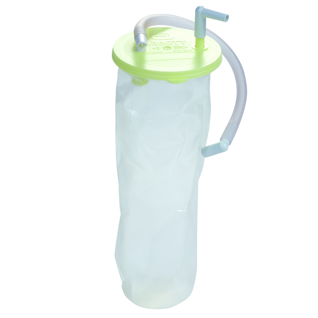 ATMOS Receptal®-Absaugbeutel 1,5 l, mit Filter, 50 St.