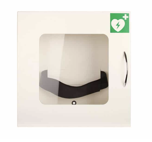 AED Wandschrank / REF: R-600205