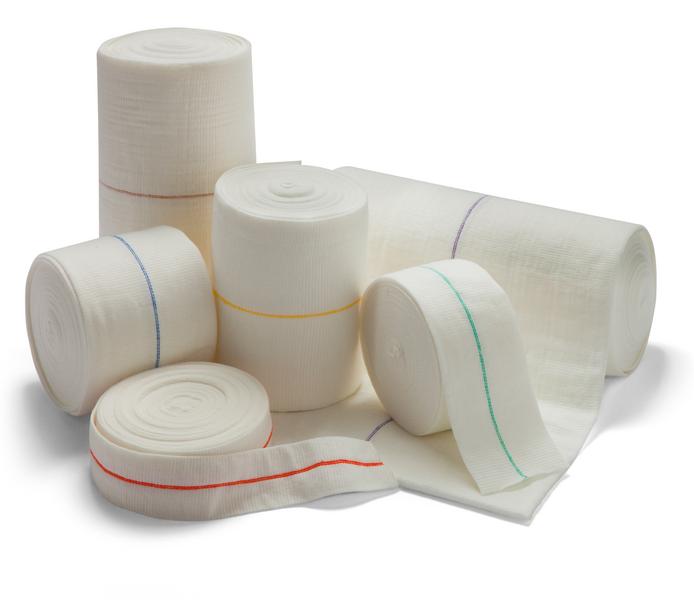 ActiFast Tubular Retention Bandage Blue 7.5cm x 1m (REF 88579) / PZN: 19151500