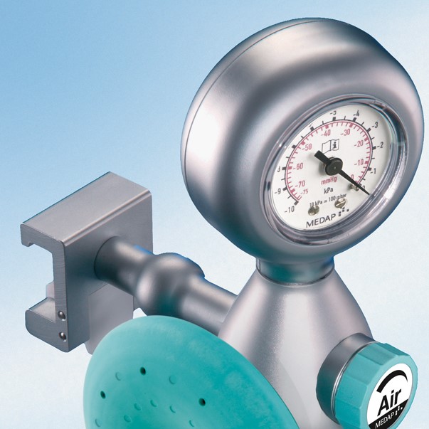 FINA AIR T 50 Schiene