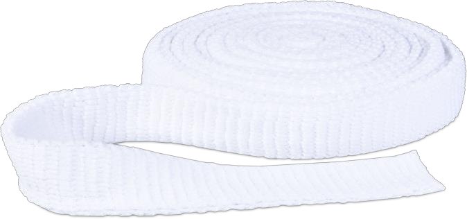 Fink & Walter FIWA®net – Netzverband Gr.1: 1,4cm Durchmesser (ungedehnt), 25m lang / 1 St. (REF 1050822) / PZN: 08822411