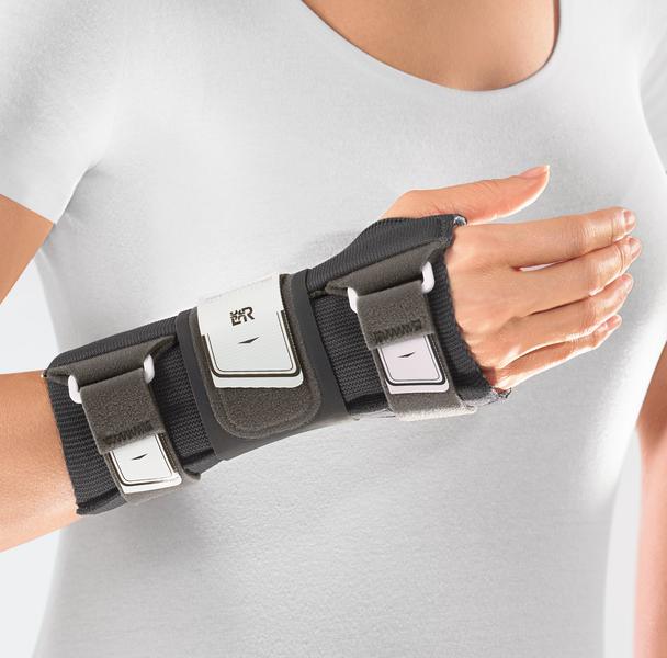 Cellacare Manu Control Comfort Handgelenkorthese Größe 4, recht (REF 140547)