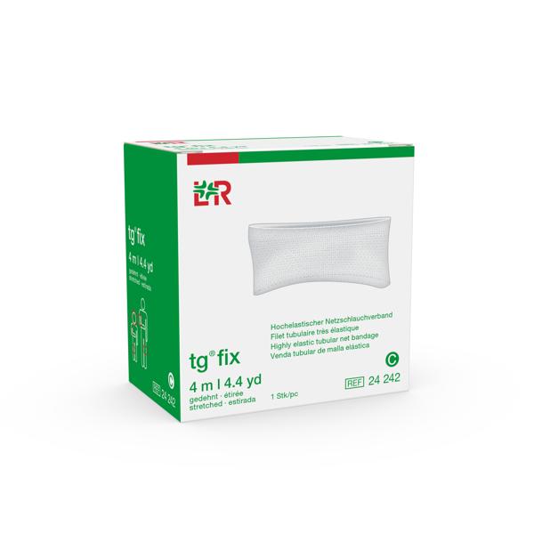 tg fix Netzverband 4m Größe C (REF 24242) / PZN: 00537295