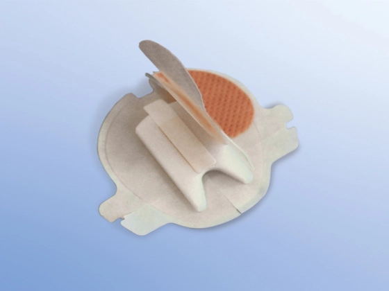 Dahlhausen Epi-Guard Epiduralkatheter-Pflaster / 25 St. p.P. / REF: 7070008170