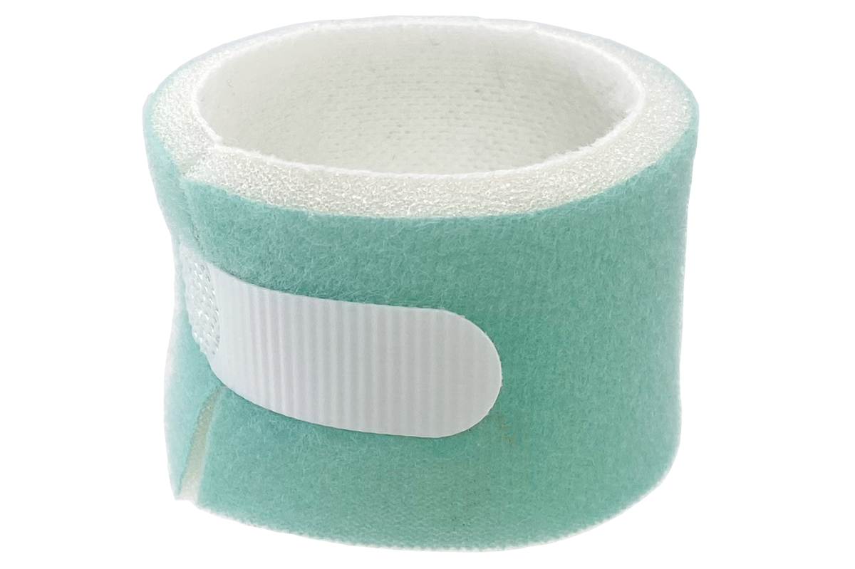NOVO PulsOxy-Fix Kids 10 / VE 120 St. (REF 30-14)