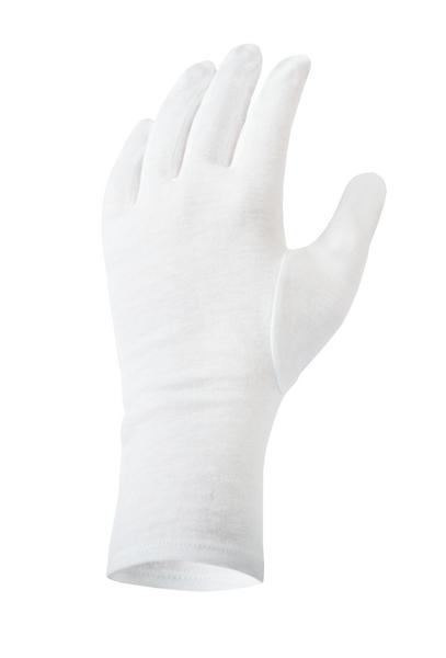 Zwirnhandschuh Baumwolle Größe 8,5 , 20 Stück (REF 17576)