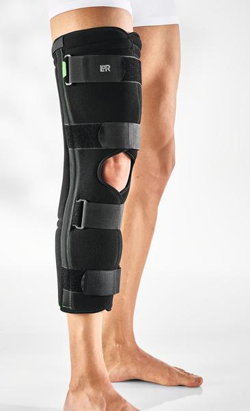 Cellacare Genucast 0° Classic Knieschiene, Größe 2 (REF 137501)