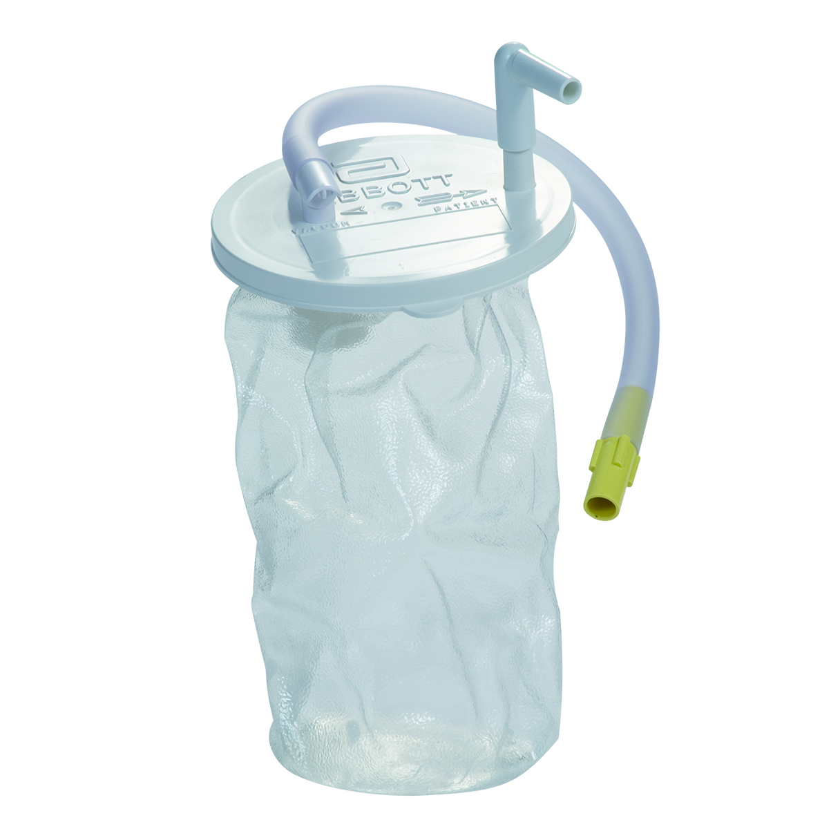 ATMOS Receptal®-Absaugbeutel 1,5 l, ohne Filter, 50 St.